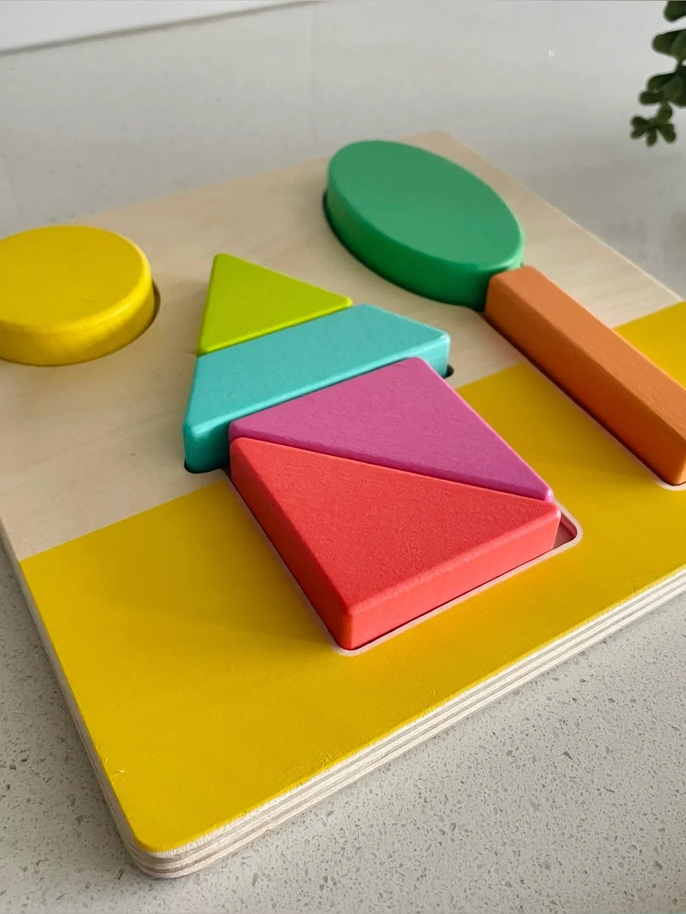 Lovevery Puzzle Bundle